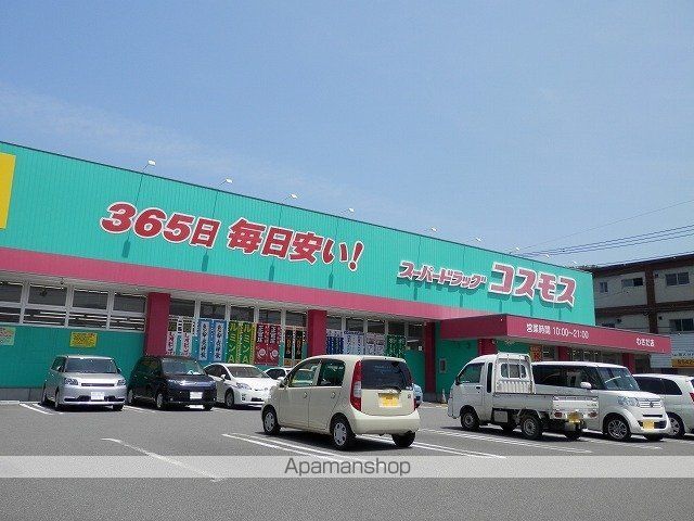 フローラルコート U・VIの周辺写真