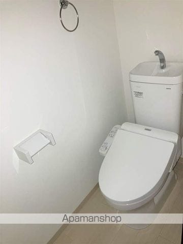 アークデュオ福島万世町の内装写真