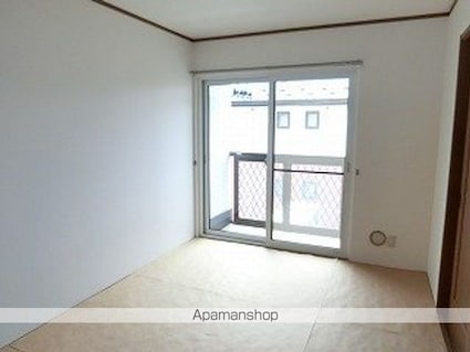 クローロンオクトスⅥ[2LDK/50.3m2]の内装4