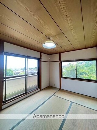 シティハイツ吉森Ⅱ[3DK/53.6m2]のその他部屋・スペース