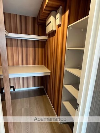 コートノワール[1LDK/46.33m2]の収納