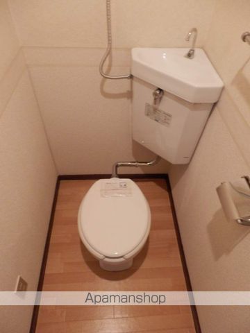 ロイヤルハイツ桑園の内装写真