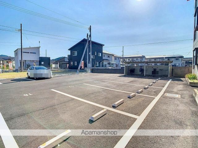 第2高尾マンションのその他写真