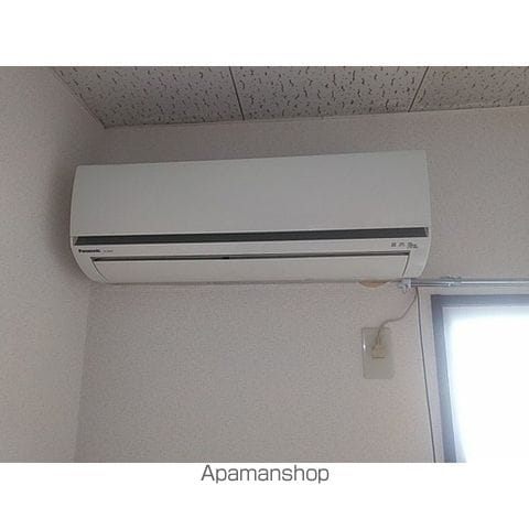イーストヒルズ・Aの内装写真