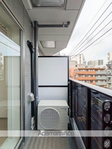 THE SHINAGAWA EAST RESIDENCEの内装写真