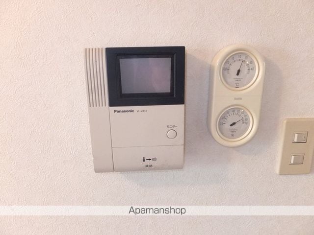 グレイススクエア菊水元町 二号館の内装写真