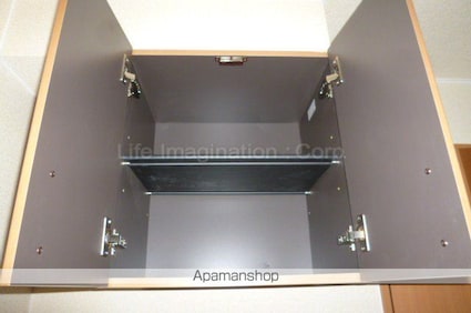 ベルデタウン[1K/30.96m2]の内装4