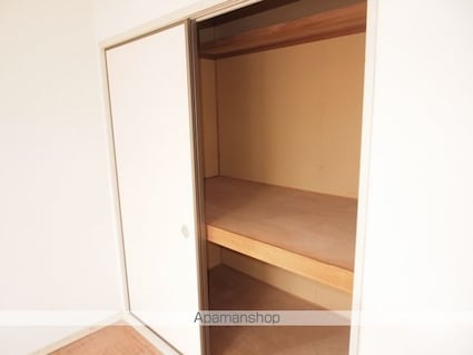 フレグランスＫ[2LDK/55.21m2]の収納