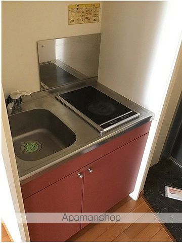 レオパレスドミール 別府の内装写真