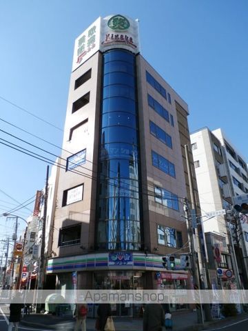 ポンデロッサ弘明寺の周辺写真