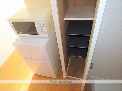 レオパレス喜多村[1K/20.28m2]のその他部屋・スペース1