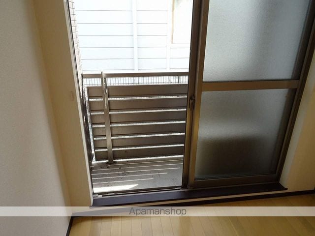 CASA明月の内装写真
