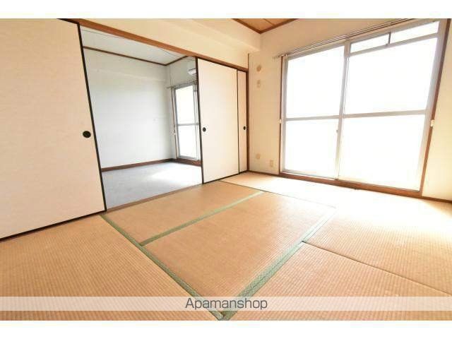 サンハイツ天保山H棟の内装写真