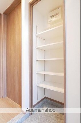 東京都新宿区山吹町[1DK/25.8m2]のその他内装4