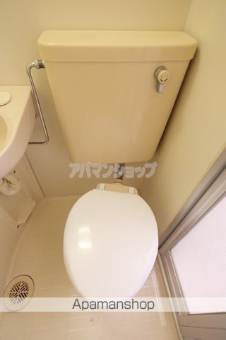 シティパレス東住藤金の内装写真