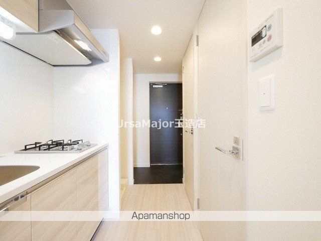 プレサンス心斎橋ソレイユの内装写真