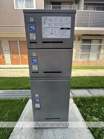 シエンフルールIIIのその他写真