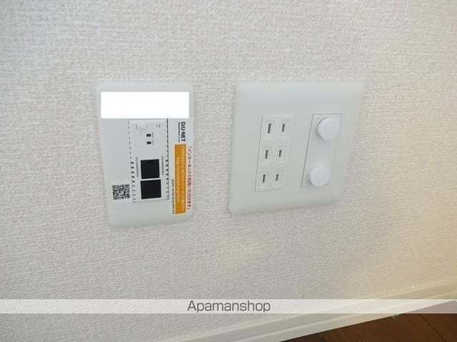 コンフィデンスK.S近見の内装写真