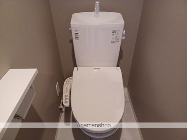 DPレジデンス南郷7丁目駅前の内装写真