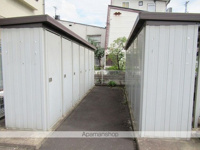 シャルマン　メゾン[1LDK/43.86m2]の共用部5