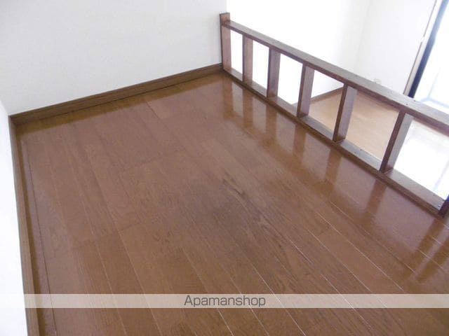 コンフォート東仙台の内装写真