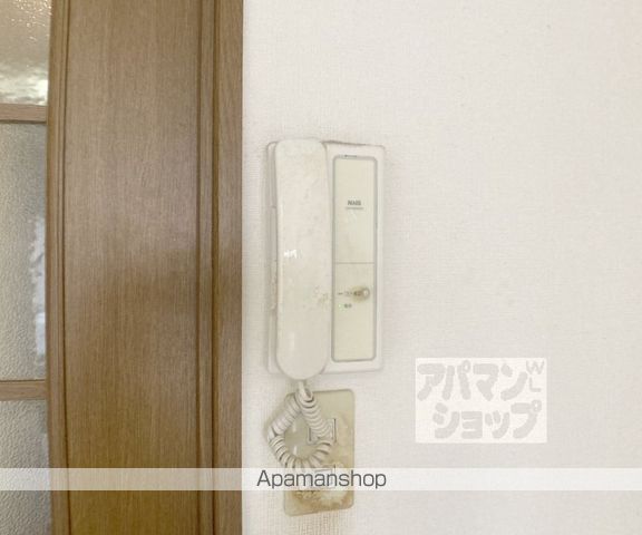 ウッドテック國松の内装写真