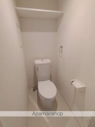 MDI.J 江坂コートの内装写真