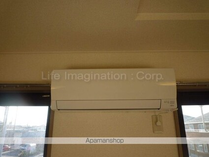 フローラルコート[1LDK/39.6m2]のその他設備