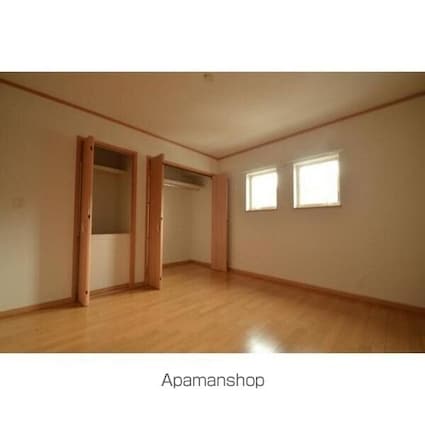 フォレストメゾン増尾台[1SLDK/61.69m2]のリビング・居間5