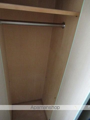 プロスピリティー住吉の内装写真