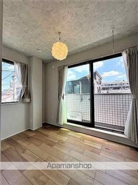 グランピエール[1R/20.34m2]のその他内装