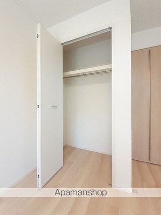 フィオーレ降松Ｙ[1K/27.02m2]の収納