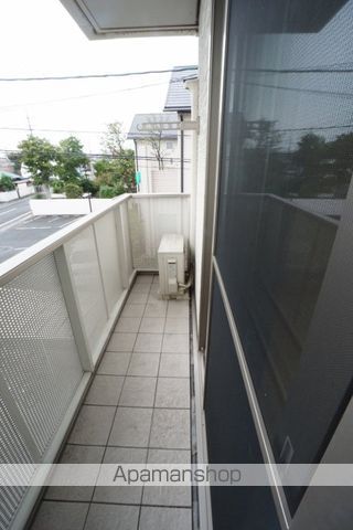サンセール A棟の内装写真