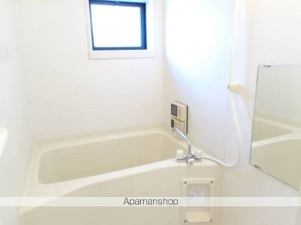 メルベーユ[2LDK/55.44m2]のバス