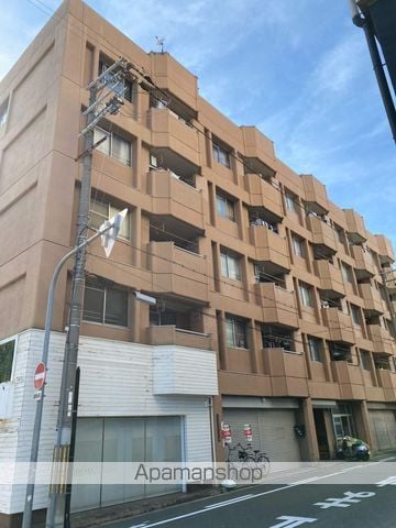 南住吉ハイツの外観写真