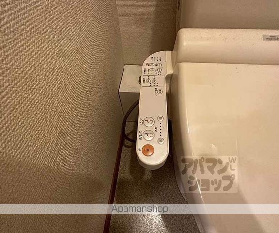 レオパレス三条東山の内装写真