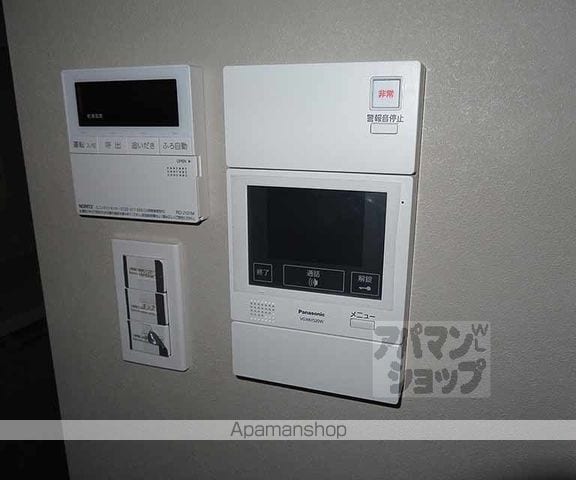 AVENUE堀川六角の内装写真