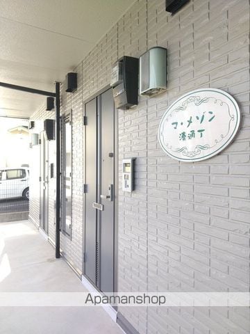 マ・メゾン湊通丁 102 ｜ 和歌山県和歌山市湊通丁南４丁目30（賃貸アパート1K・1階・26.27㎡） その30