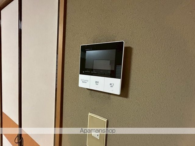 矢留荘の内装写真
