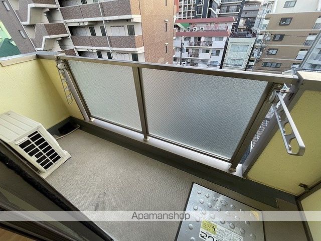 ソレイユ発春の内装写真