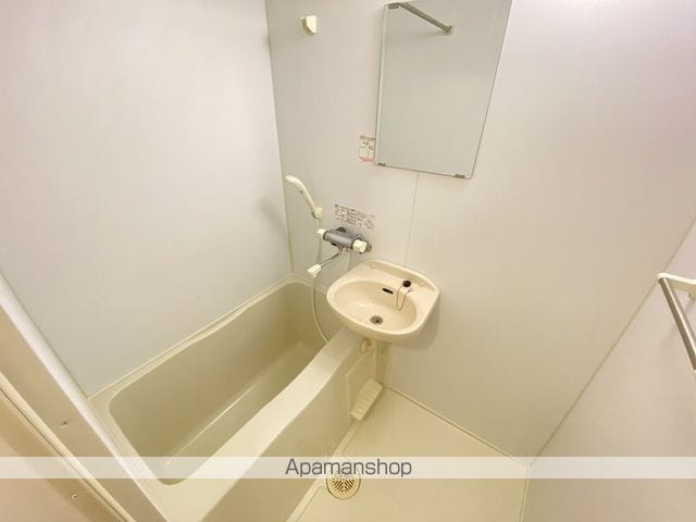 レオパレス森真の内装写真