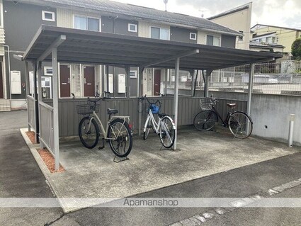 Ｆｉｚｚ[1K/25m2]の内装2