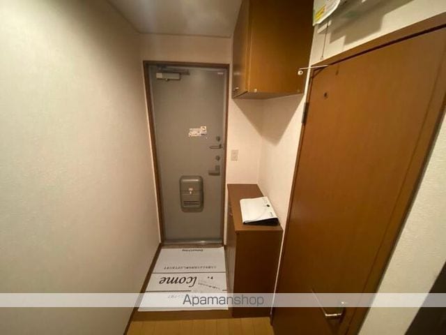 ファミーユ本地ケ原の内装写真