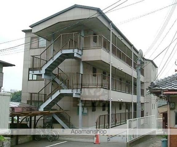 DAKOTA HOUSEの外観写真