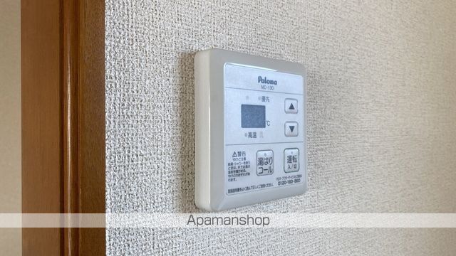 サザンウインドの内装写真