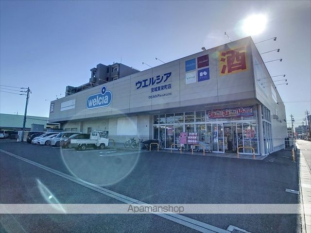 T-コーポの周辺写真