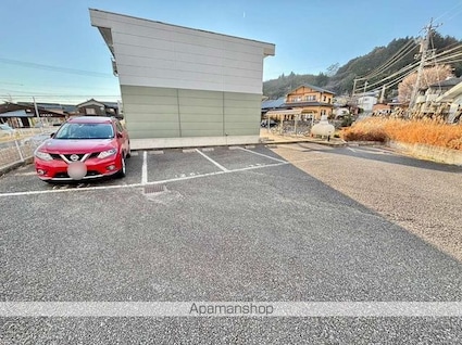 レオパレス二刻[1K/23.18m2]の駐車場1