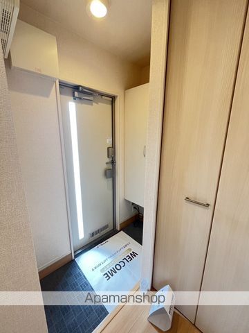 さいたま市北区 2階建 築9年の内装写真