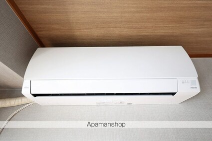 愛知県半田市雁宿町３丁目[1DK/30.05m2]のその他設備