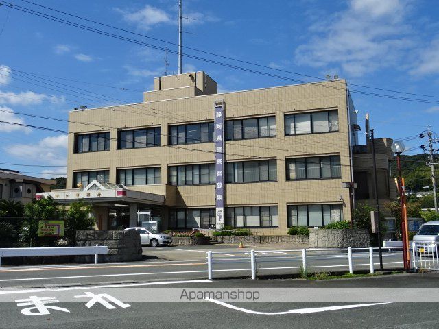 コーポ井伊谷1の周辺写真